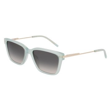 WOMEN SUNGLASSES DKNY  DK713S5617310 (Lens/Bridge/Temple) 56/17/140 mm)