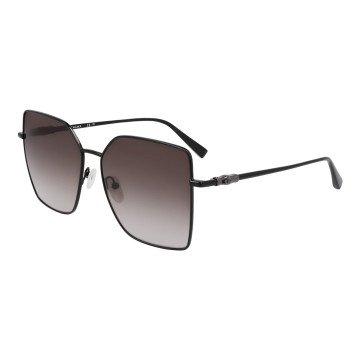 WOMEN SUNGLASSES LONGCHAMP LO173S5715001 (Lens/Bridge/Temple) 57/15/145 mm) WOMEN SUNGLASSES LONGCHAMP LO173S5715001 (Lens/Bridge/Temple) 57/15/145 mm)