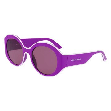 WOMEN SUNGLASSES LONGCHAMP LO758S-500 (Lens/Bridge/Temple) 53/20/140 mm) WOMEN SUNGLASSES LONGCHAMP LO758S-500 (Lens/Bridge/Temple) 53/20/140 mm)