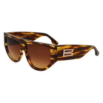 WOMEN SUNGLASSES VICTORIA BECKHAM  VB676S5514224 (Lens/Bridge/Temple) 55/14/145 mm)