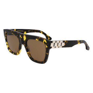 WOMEN SUNGLASSES VICTORIA BECKHAM  VB675S5220012 (Lens/Bridge/Temple) 52/20/145 mm)