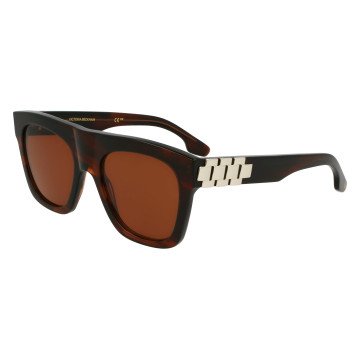 WOMEN SUNGLASSES VICTORIA BECKHAM  VB675S5220227 (Lens/Bridge/Temple) 52/20/145 mm)