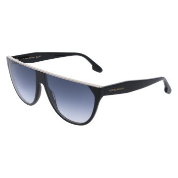 WOMEN SUNGLASSES VICTORIA BECKHAM  VB682S6113001 (Lens/Bridge/Temple) 61/13/145 mm)