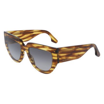 WOMEN SUNGLASSES VICTORIA BECKHAM  VB679S5319224 (Lens/Bridge/Temple) 53/19/145 mm)