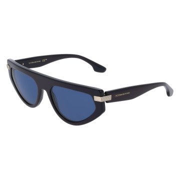 WOMEN SUNGLASSES VICTORIA BECKHAM  VB685S5618415 (Lens/Bridge/Temple) 56/18/140 mm)