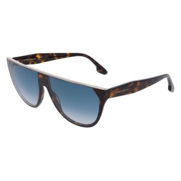 WOMEN SUNGLASSES VICTORIA BECKHAM  VB682S6113234 (Lens/Bridge/Temple) 61/13/145 mm)