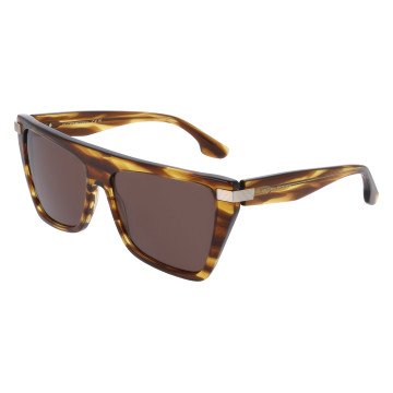 WOMEN SUNGLASSES VICTORIA BECKHAM  VB684S5715224 (Lens/Bridge/Temple) 57/15/140 mm)