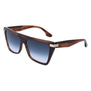 WOMEN SUNGLASSES VICTORIA BECKHAM  VB684S5715227 (Lens/Bridge/Temple) 57/15/140 mm)