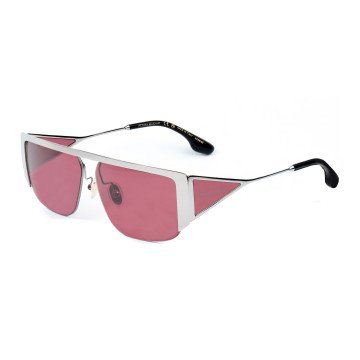 WOMEN SUNGLASSES VICTORIA BECKHAM  VB250S5913047 (Lens/Bridge/Temple) 59/13/145 mm)