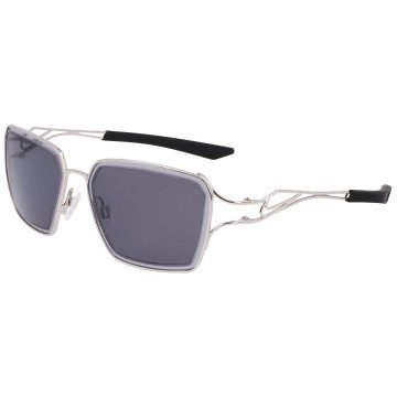 UNISEX SUNGLASSES NIKE  VEILPRISMEV24 (Lens/Bridge/Temple) 57/14/135 mm)