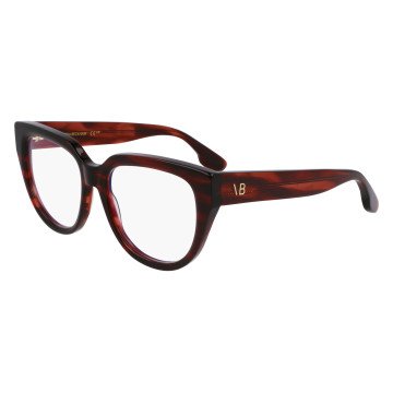 WOMEN EYEGLASSES VICTORIA BECKHAM  VB26745317618 (Lens/Bridge/Temple) 53/17/140 mm)