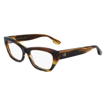 WOMEN EYEGLASSES VICTORIA BECKHAM  VB26755317318 (Lens/Bridge/Temple) 53/17/140 mm)