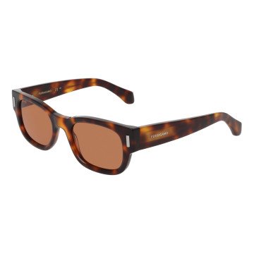 MAN SUNGLASSES FERRAGAMO SF2064SE51212 (Lens/Bridge/Temple) 51/21/145 mm) MAN SUNGLASSES FERRAGAMO SF2064SE51212 (Lens/Bridge/Temple) 51/21/145 mm)