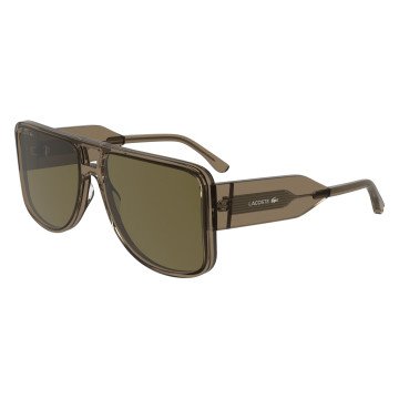 UNISEX SUNGLASSES LACOSTE  L6056S5916210 (Lens/Bridge/Temple) 59/16/140 mm)