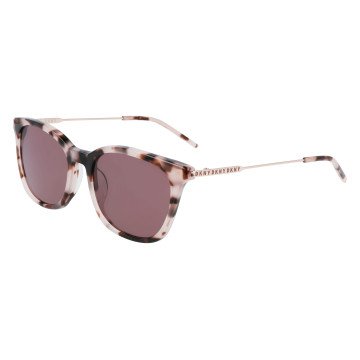 WOMEN SUNGLASSES DKNY  DK708SN521826 (Lens/Bridge/Temple) 52/18/135 mm)