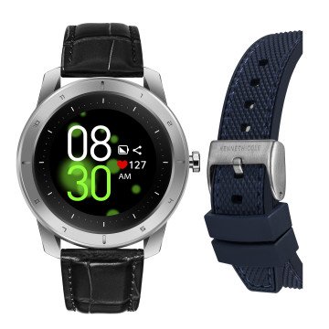 MAN WATCH KENNETH COLE  KCWGD2174061 (45MM)