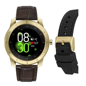 MAN WATCH KENNETH COLE  KCWGD2174062 (45MM)