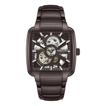 MAN WATCH KENNETH COLE  KCWGY0046501 (40MM)