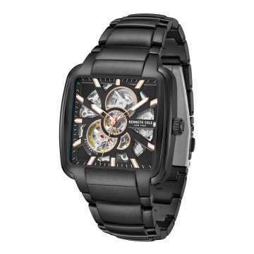 MAN WATCH KENNETH COLE  KCWGY0046503 (40MM)