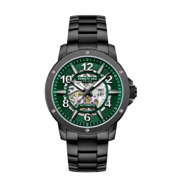 MAN WATCH KENNETH COLE  KCWGY0064001 (44MM)