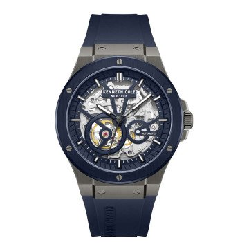 MAN WATCH KENNETH COLE  KCWGZ0063903 (43MM)