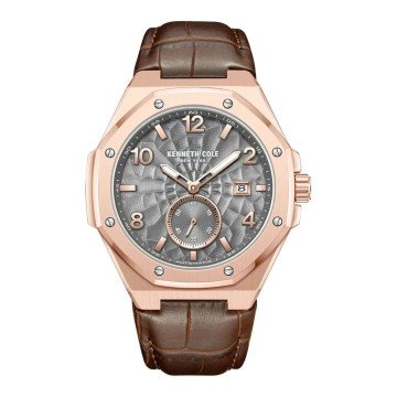 MAN WATCH KENNETH COLE  KCWGX0059002 (43MM)