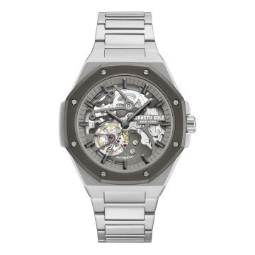 MAN WATCH KENNETH COLE  KCWGY0058903 (42MM)