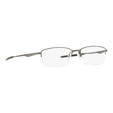 MAN EYEGLASSES OAKLEY  0OX5119511904 (Lens/Bridge/Temple) 54/18/139 mm)
