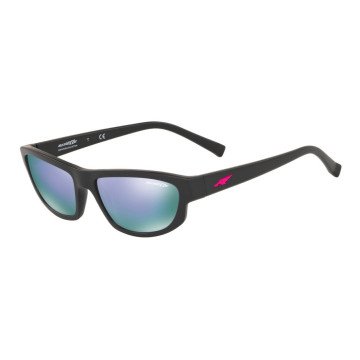 UNISEX SUNGLASSES ARNETTE  AN4260-014V56 (Lens/Bridge/Temple) 55/18/140 mm)