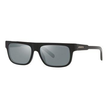 MAN SUNGLASSES ARNETTE  AN4278-12006G (Lens/Bridge/Temple) 55/16/140 mm)