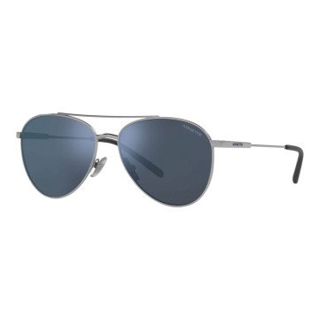 MAN SUNGLASSES ARNETTE  AN3085-736-55 (Lens/Bridge/Temple) 58/15/145 mm)