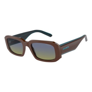 UNISEX SUNGLASSES ARNETTE  AN431812382W5 (Lens/Bridge/Temple) 53/21/145 mm)