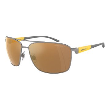 MAN SUNGLASSES ARNETTE  AN3089-745-2T (Lens/Bridge/Temple) 65/14/130 mm)