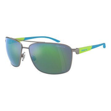MAN SUNGLASSES ARNETTE  AN3089-745-8N (Lens/Bridge/Temple) 65/14/130 mm)