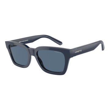 UNISEX SUNGLASSES ARNETTE  AN4334-122180 (Lens/Bridge/Temple) 53/18/145 mm)