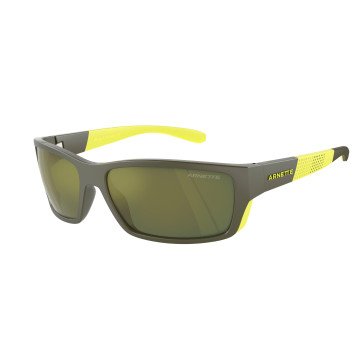 MAN SUNGLASSES ARNETTE  AN4336-28546R (Lens/Bridge/Temple) 61/15/125 mm)