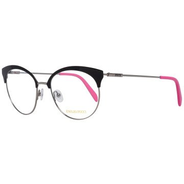 WOMEN EYEGLASSES PUCCI EP5086-52005 (Lens/Bridge/Temple) 52-18-140 mm) WOMEN EYEGLASSES PUCCI EP5086-52005 (Lens/Bridge/Temple) 52-18-140 mm)