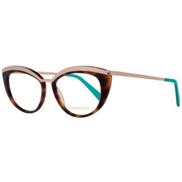 WOMEN EYEGLASSES PUCCI EP5092-52056 (Lens/Bridge/Temple) 52-16-140 mm) WOMEN EYEGLASSES PUCCI EP5092-52056 (Lens/Bridge/Temple) 52-16-140 mm)