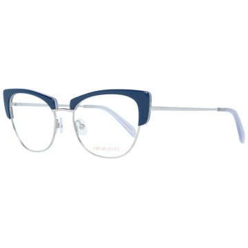 WOMEN EYEGLASSES PUCCI EP5102-54092 (Lens/Bridge/Temple) 54-18-140 mm) WOMEN EYEGLASSES PUCCI EP5102-54092 (Lens/Bridge/Temple) 54-18-140 mm)