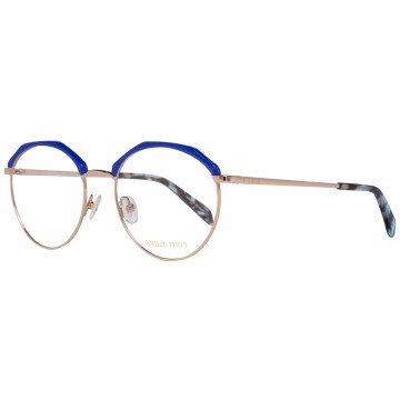 WOMEN EYEGLASSES PUCCI EP5103-52083 (Lens/Bridge/Temple) 52-18-140 mm) WOMEN EYEGLASSES PUCCI EP5103-52083 (Lens/Bridge/Temple) 52-18-140 mm)
