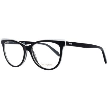 WOMEN EYEGLASSES PUCCI EP5099-53005 (Lens/Bridge/Temple) 53-16-140 mm) WOMEN EYEGLASSES PUCCI EP5099-53005 (Lens/Bridge/Temple) 53-16-140 mm)
