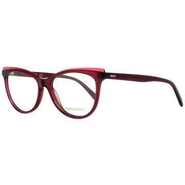 WOMEN EYEGLASSES PUCCI EP5099-53050 (Lens/Bridge/Temple) 53-16-140 mm) WOMEN EYEGLASSES PUCCI EP5099-53050 (Lens/Bridge/Temple) 53-16-140 mm)
