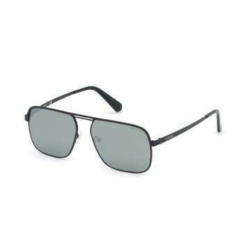 MAN SUNGLASSES GUESS  GU6939-5802Q (Lens/Bridge/Temple) 58/15/150 mm)