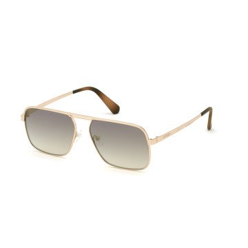 MAN SUNGLASSES GUESS  GU6939-5832P (Lens/Bridge/Temple) 58/15/150 mm)