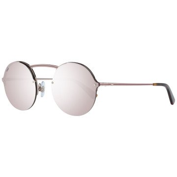 UNISEX SUNGLASSES WEB EYEWEAR  WE0260-5434U (Lens/Bridge/Temple) 54/21/145 mm)
