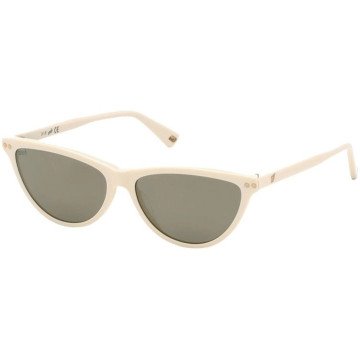 WOMAN SUNGLASSES WEB EYEWEAR  WE0264-21C (Lens/Bridge/Temple) 55/15/145 mm)