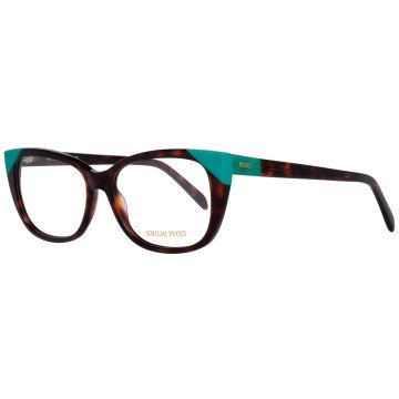 WOMEN EYEGLASSES PUCCI EP5117-54056 (Lens/Bridge/Temple) 54-15-140 mm) WOMEN EYEGLASSES PUCCI EP5117-54056 (Lens/Bridge/Temple) 54-15-140 mm)