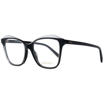 WOMEN EYEGLASSES PUCCI EP5128-55003 (Lens/Bridge/Temple) 55-17-140 mm) WOMEN EYEGLASSES PUCCI EP5128-55003 (Lens/Bridge/Temple) 55-17-140 mm)