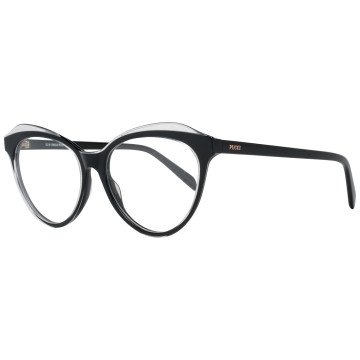 WOMEN EYEGLASSES PUCCI EP5129-55003 (Lens/Bridge/Temple) 55-16-140 mm) WOMEN EYEGLASSES PUCCI EP5129-55003 (Lens/Bridge/Temple) 55-16-140 mm)