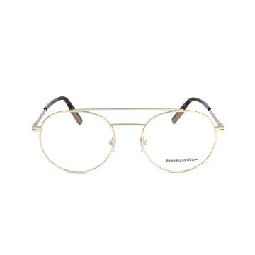 MAN EYEGLASSES ERMENEGILDO ZEGNA  EZ5162-32 (Lens/Bridge/Temple) 53/20/145 mm)